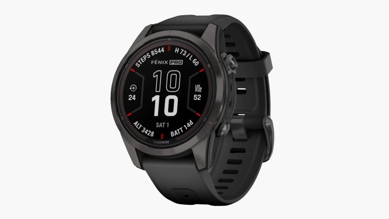 Garmin Fēnix® 7 Pro Smartwatch | Rogue Fitness